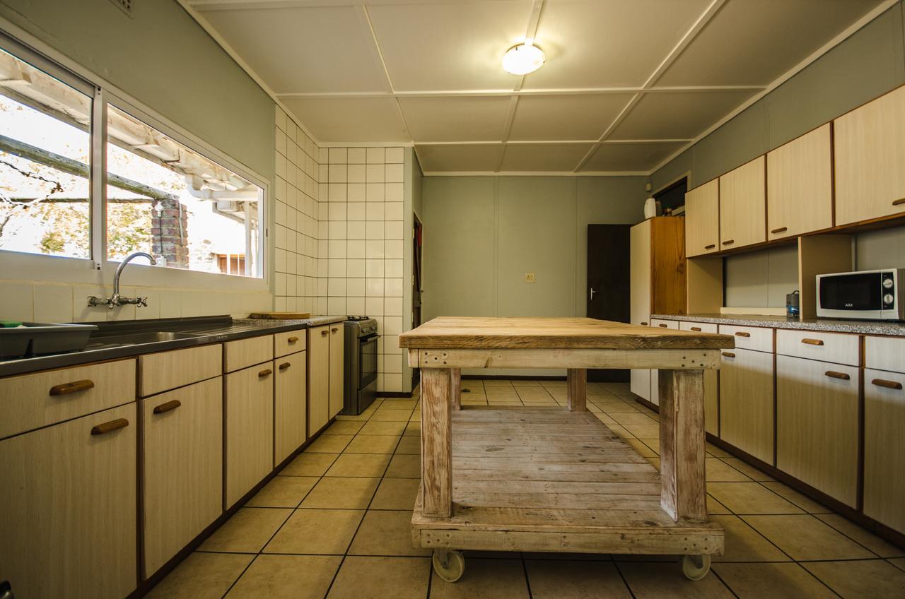 Reflections Guest Farm Villa Тулбаг Екстериор снимка